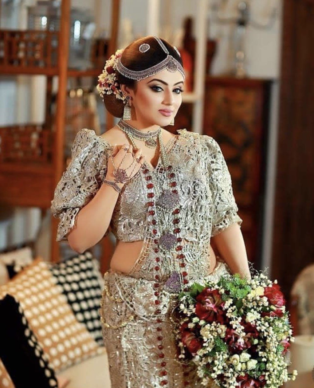 Wedding Orders
